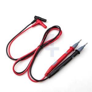 Bút thử điện đa năng JIALUN Heavy Duty 1000V 20A, đồng dẫn điện cách điện silicon, đầu dò điện áp cao - Product Image 2