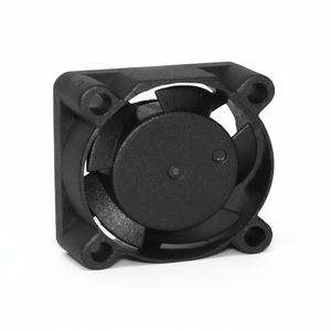 Ventilateur axial AC MINI T8 Crown 2510 à roulement à billes, électrique, OEM pour base d'ordinateur portable - Product Image 1