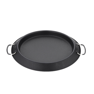 Forno Stonebake con Teglia Profonda, Macchina per <span class=keywords><strong>Pizza</strong></span> Domestica di Grande Capacità per Tutta <span class=keywords><strong>la</strong></span> Famiglia - Product Image 6