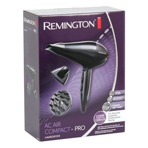 Phon AIR COMPACT AC5912 Noir 2200W - Product Image 2