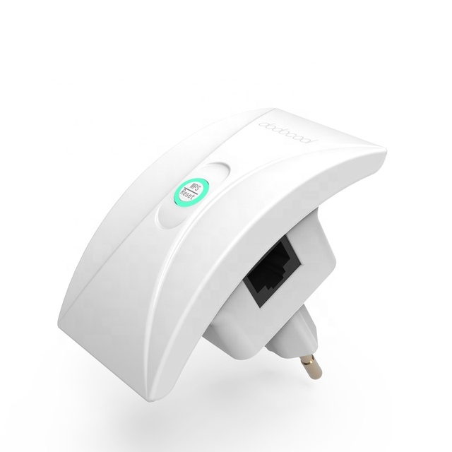 Long Range Wifi Extender Router Wi-fi Repeater 300Mbps Wi-fi Booster