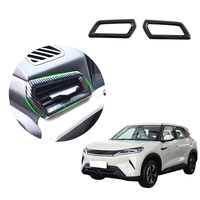 Accessoires intérieurs de voiture : Cache de protection pour grille d'aération latérale avant pour ATTO 2/YUAN PRO/S1 PRO 2024