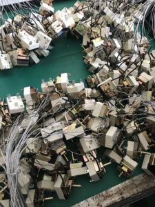 Thermostat de réfrigérateur capillaire F2000 de haute qualité - Product Image 4