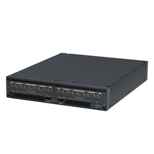 Hiệu suất cao ettus usrp x440 tương thích 30 MHz - 4 GHz RF SDR đài phát thanh 1.6 GHz băng thông usrp SDR thu phát - Product Image 1