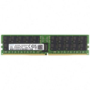 หน่วยความจำ 64GB DDR5 4800 ECC REG สำหรับเซิร์ฟเวอร์ในสต็อก RAM - Product Image 3