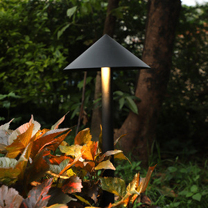 Luces de Jardín Impermeables para Exteriores, Modernas y Minimalistas, para Paisajes, Caminos, Patios y Jardines - Product Image 5
