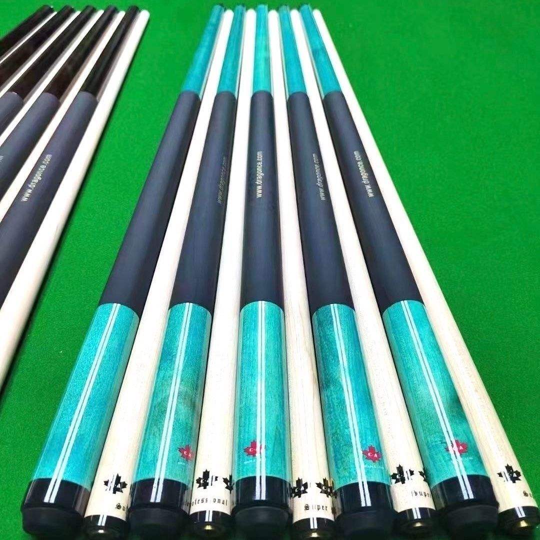 Blue maple leaf 1 pack-13mm big head rod