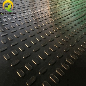 Más durable <span class=keywords><strong>de</strong></span> plástico reciclado <span class=keywords><strong>de</strong></span> ruta temporal <span class=keywords><strong>de</strong></span> carretera o esteras <span class=keywords><strong>de</strong></span> protección para el barro carretera o hierba <span class=keywords><strong>tierra</strong></span> - Product Image 6
