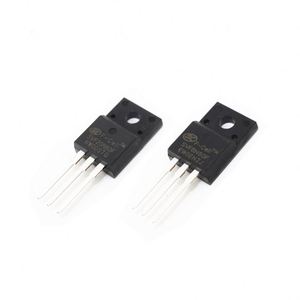 SVF12N65F huanxin MOSFET 12A 650V ทรานซิสเตอร์ TO-220F MOSFET <span class=keywords><strong>12N65</strong></span> SVF 12N65F SVF12N65F - Product Image 1