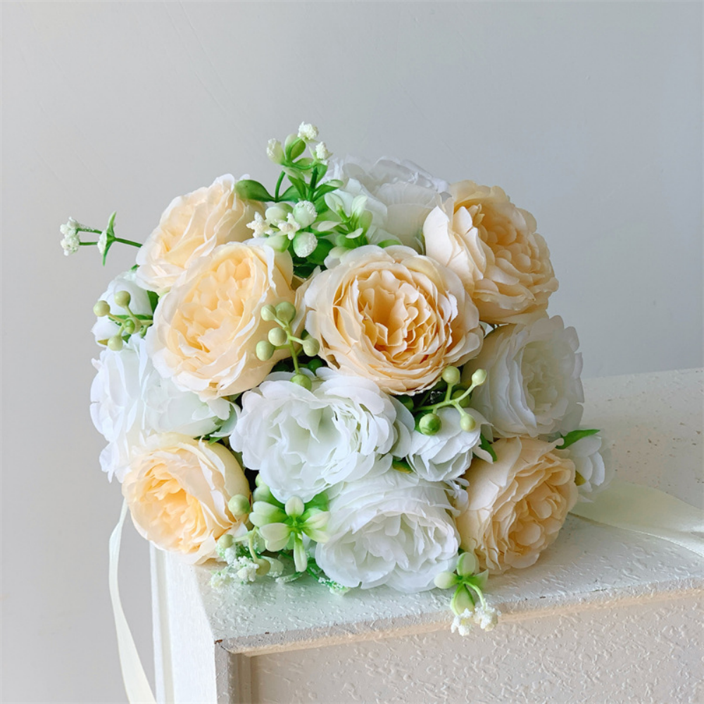 Bianco champagne