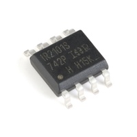 IR2101STRPBF 600V IC Driver Gerbang MOSFET Sisi Tinggi/Rendah Half Bridge SOIC-8