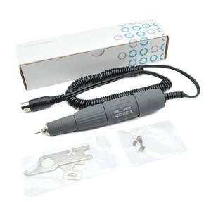 Máquina de Taladro de Uñas con Logotipo Personalizado de Marca Privada, 35000 rpm, Micromotor Marathon Champion 3, Cortador de Manicura para Manicura - Product Image 2