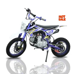 Factory Price 110cc 125cc 4 Stroke EPA Approved Gas Off Road Motorcycles Motorbikes Dirt Bikes