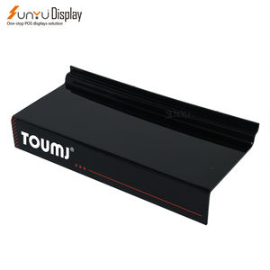 Présentoir de <span class=keywords><strong>chaussures</strong></span> en acrylique modèle personnalisé d'usine Sunyu pour <span class=keywords><strong>comptoir</strong></span> de vente au détail présentoir de <span class=keywords><strong>chaussures</strong></span> - Product Image 6