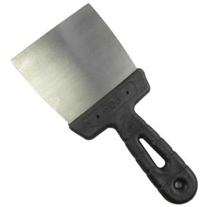 Sì Russia mercato manico in plastica coltello da mastice in acciaio al carbonio Espatula raschietto da cantiere - Product Image 4