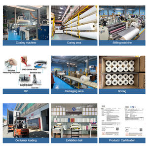 EKO Factory Photo Laminating <span class=keywords><strong>Film</strong></span> di laminazione a caldo rotolo di calore laminato termico BOPP opaco satinato pellicola termica calda - Product Image 5