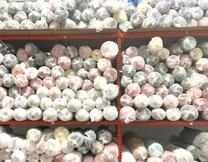 Wholesale customize high quality Sublimation Fabric Jersey Polyester Spandex Prepared for Print Fabric - Product Image 6