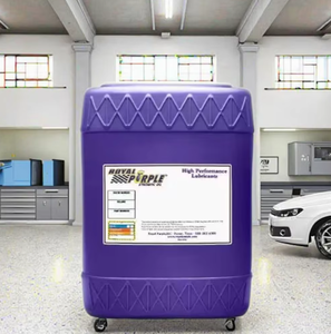 ซินฟิล์มสีม่วงรอยัล GT 68 - Product Image 3