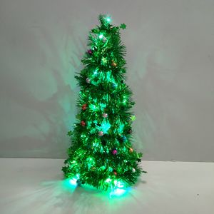 Kerstversiering Kerstboom Led Licht - Product Image 1