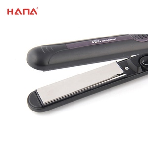 HANA température réglable OEM <span class=keywords><strong>meilleur</strong></span> défriser les <span class=keywords><strong>cheveux</strong></span>, <span class=keywords><strong>pas</strong></span> <span class=keywords><strong>cher</strong></span> fer à lisser en céramique - Product Image 1