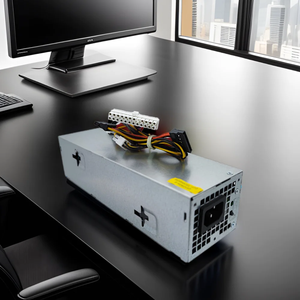 Fuente de Alimentación para PC de Escritorio/Servidor de Alta Calidad de 240W, H240AS-00, Compatible con los Modelos <span class=keywords><strong>390</strong></span>, 790, 960, 990, 3010, 7010, 9010, en Stock - Product Image 5