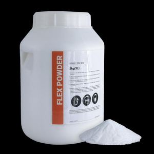 SLS PA12-Polvo de nailon para <span class=keywords><strong>impresora</strong></span> <span class=keywords><strong>3D</strong></span>, polvo de poliamida 12 probado en Formlab/EOS/Sinterit/Sintratec SLS - Product Image 1