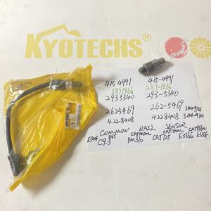 Capteur de niveau VOE 17202022 VOE17202022 pour <span class=keywords><strong>VOLVO</strong></span> <span class=keywords><strong>L70</strong></span> L90 L110 L120 L150 L180 - Product Image 3