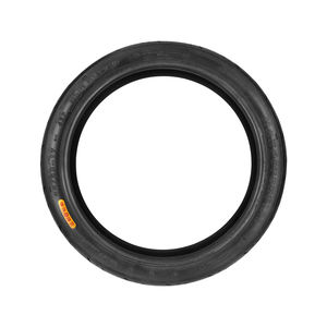 Neumático sin Cámara 90/90-17 49P, Neumático Reforzado al Vacío para Motocicleta y Triciclo, Neumático de Goma Resistente al Desgaste para Rin de 17 Pulgadas - Product Image 4