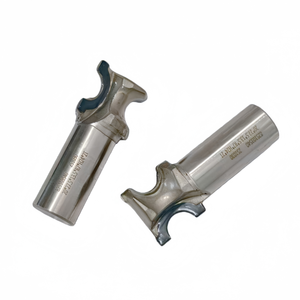Kim cương PCD khắc Router bit với giá cả cạnh tranh 3 tháng bảo hành cho <span class=keywords><strong>CNC</strong></span> khắc gỗ <span class=keywords><strong>MDF</strong></span> cắt Acrylic - Product Image 6