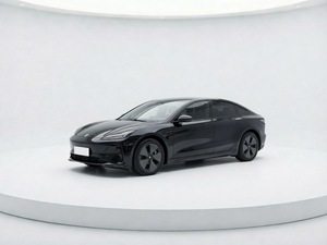 รถยนต์ไฟฟ้า <span class=keywords><strong>Tesla</strong></span> Model <span class=keywords><strong>3</strong></span> <span class=keywords><strong>SR</strong></span>+ 3D6 Turbo Automatic Leather R18 ปี 2021 พวงมาลัยซ้าย ระบบปรับอากาศแบบ Heat Pump ฝาท้ายไฟฟ้า เจ้าของเดียว รถมือสอง - Product Image 3