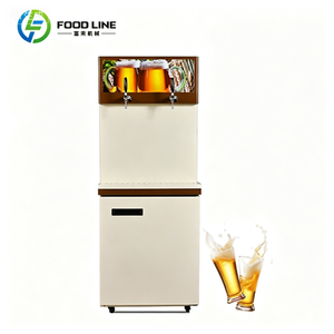 Máquina Dispensadora <span class=keywords><strong>de</strong></span> Cerveza <span class=keywords><strong>de</strong></span> <span class=keywords><strong>Barril</strong></span>, Kegerator, Dispensador <span class=keywords><strong>de</strong></span> Cerveza Ai - Product Image 5