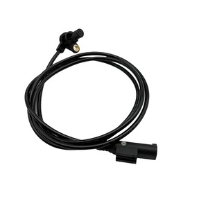 Venta al por mayor personalizado OEM delantero 30742190B trasero 6KMV-080004-8500-M1 rueda <span class=keywords><strong>CFMoto</strong></span> <span class=keywords><strong>400NK</strong></span> 650MT 650GT 250NK 250SR ABS sensor de velocidad - Product Image 2