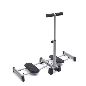 Máquina de Ejercicios para Piernas 2 en 1, Simulador de Esquí, Entrenamiento de Fuerza, Twister, Stepper - Product Image 3