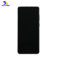 Écran tactile LCD pour Samsung Galaxy S20 Plus 5G SM-G986 SM-G986F SM-G986F/DS SM-G986U SM-G986U1