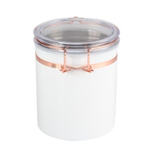Récipient hermétique en acier inoxydable pour la cuisine - Product Image 3