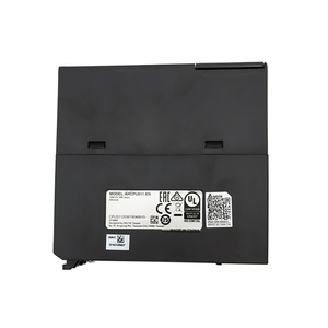 Unité Centrale de Traitement (UCT) AHCPU500-RS2 AHCPU510-RS2 AHCPU520-RS2 20K 40K 60K Pas de Mémoire pour Système de Contrôle d'Automatisation Industrielle - Product Image 2