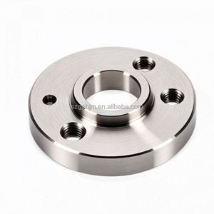 Componentes de Aluminio, Acero y Latón de Alta Precisión Mecanizados por CNC, Piezas Metálicas Personalizadas para Motores Automotrices y Ensamblajes de Cajas de Cambios - Product Image 3