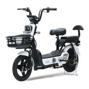 Hecho en China, ciclomotor eléctrico inteligente NIU <span class=keywords><strong>de</strong></span> alta tecnología, bicicleta eléctrica, Scooter <span class=keywords><strong>Centrum</strong></span>, Estudiante Adulto, <span class=keywords><strong>mujer</strong></span>, viajero urbano, intercambio <span class=keywords><strong>de</strong></span> batería EV - Product Image 5