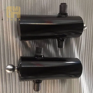 Cilindro Hidráulico para Pilotes de Alta Velocidad y Alta Presión con Movimiento Vertical para Construcción - Product Image 5