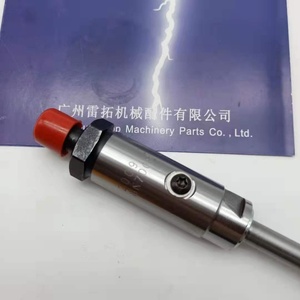 8N-7005 8N7005หัวฉีดคุณภาพสูงหัวฉีด0R-3418 0R3418ดีเซลหัวฉีดสำหรับ E330B 3304B 3306B 3306 - Product Image 6