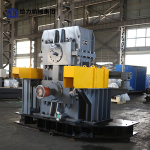 Cisaille rotative pour laminoir à chaud - Coupeur de barres/tiges avec fonctionnement en démarrage-arrêt / continu, coupe et division - Product Image 5