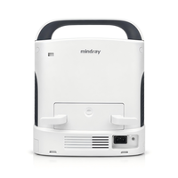 Портативный цифровой ветеринарный УЗИ-аппарат Mindray DP 10 с 12,1-дюймовым полноэкранным дисплеем для ветеринарного оборудования