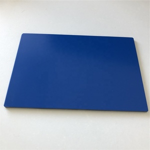 Revestimiento y <span class=keywords><strong>fachadas</strong></span> de paneles de aluminio compuesto Precio de fabricante - Product Image 5