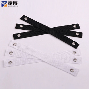 Sangle anti-basculement Cheng Bai 20x200mm avec œillets pour la sécurité des armoires - Product Image 3