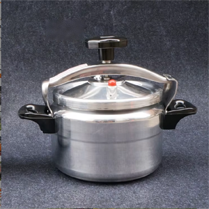 <span class=keywords><strong>Olla</strong></span> <span class=keywords><strong>a</strong></span> Presión Portátil Mini de 2L-5L para Altitud, Utensilios de Cocina Versátiles de Aleación de Aluminio, para Campismo y Senderismo, <span class=keywords><strong>a</strong></span> Prueba de Explosiones - Product Image 2