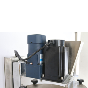 Remplisseuse de poudre entièrement automatique et machine de conditionnement Distributeur volumétrique de remplisseur de protéines de lait en poudre pour bébés pour poudres - Product Image 6