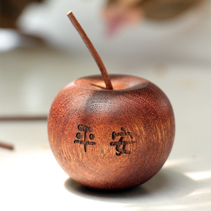 Difusor de Aromaterapia con Aroma a Manzana para Autos, Hogares y Dormitorios - Proveedor Mayorista de Alta Calidad - Product Image 2