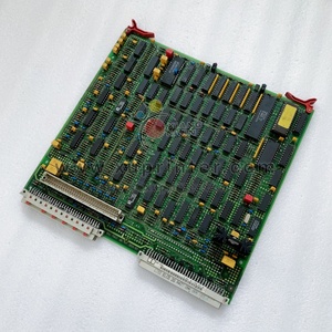 Module Plat Original MA MSK2 98.144.5021/10 Carte de Circuit Imprimé Pièces Offset Heidelberg CD102 SM102 SM74 SM52 - Product Image 4