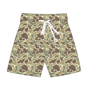 Costume da Bagno per Ragazzi, Pantaloncini Estivi alla Moda, Costume Carino per Bambini, Prezzo all'Ingrosso, Abbigliamento da Spiaggia - Product Image 5