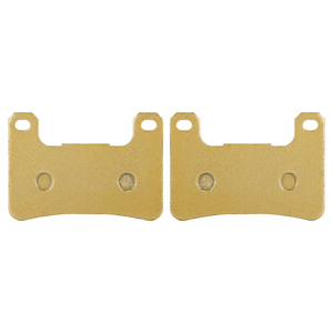 Venta al por mayor de pastillas de freno semimetálicas para motocicleta <span class=keywords><strong>KAWASAKI</strong></span> <span class=keywords><strong>ZX10R</strong></span> (ZX <span class=keywords><strong>1000</strong></span> E8F/E9F/FAF) 08-10 F Z <span class=keywords><strong>1000</strong></span> SX Tourer 14 F - Product Image 2